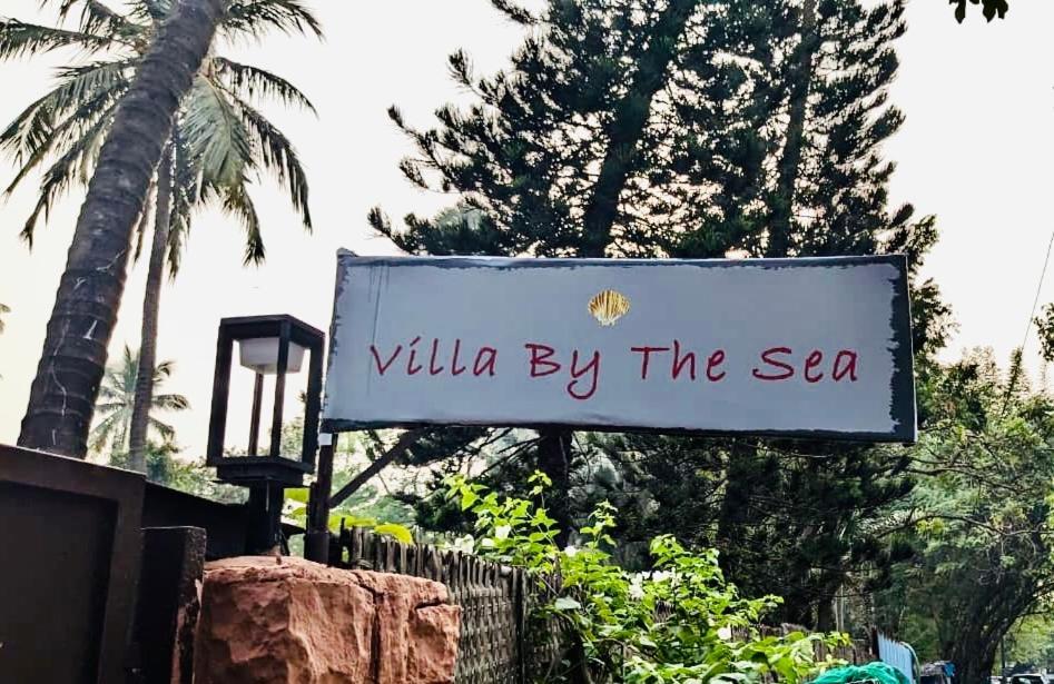 Villa By The Sea Mumbai Exterior photo